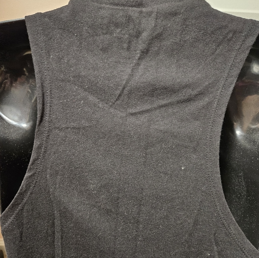 Women's Racerback Workout Tank - Picture 7 of 8